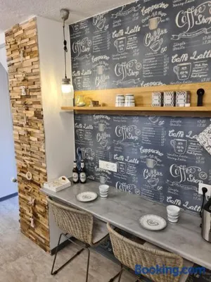 Image of Stylisches Garden Cottage