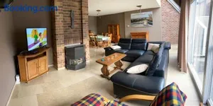 Image of Vakantiewoning De Kassei Geraardsbergen max 12personen