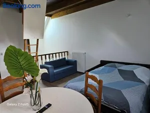 Image of Appartement Lavande - 6 pers avec mezzanine