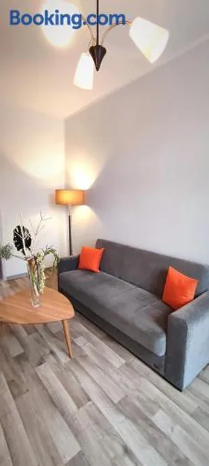 Image of Ferienwohnung am Birkenwäldchen