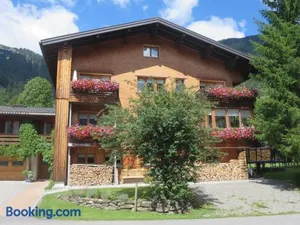 Image of Haus Manser