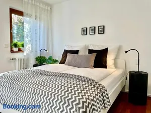 Image of 2-Zi. Apartment 42 qm, an der Friedrichsau/Messe