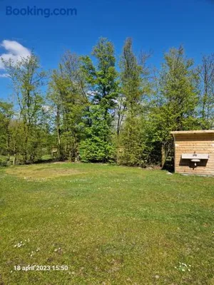 Image of Lege Kampeerplaats + Prive Sanitair, Camping Alkenhaer