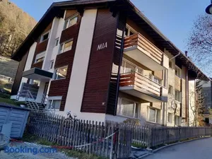 Image of Studio MIA - Cosy & Comfortable - Glacier Paradise