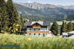 Image of Appartementhaus Samson Fanningberg