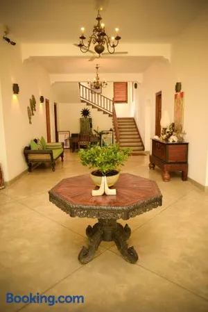 Image of Kingfisher Bamboo Garden Villa