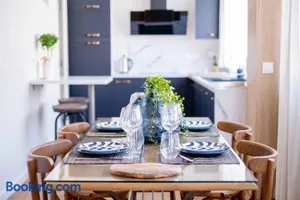Image of Elégant appartement en plein coeur de Cabourg - Les locations de Proust