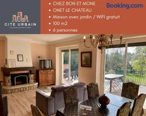 Image of Chez BON ET MONE