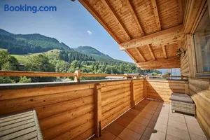 Image of Appartements Haus Alexander