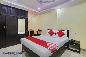 Image of Super Hotel O Srinika Grand NEAR Shamshabad Airport