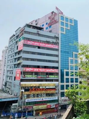 Image of Hotel Rose Garden Palace Residential