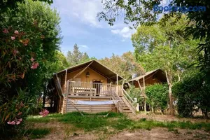 Image of Glamping Côte d'Azur