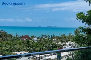 Image of Seascape Whitsundays