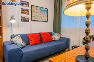 Image of Fully fitted room - 15 min from central station