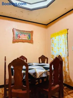 Image of Precys Transient House