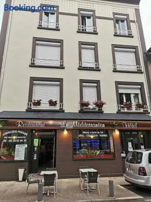 Image of LE MEDITERRANEEN Montargis