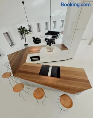 Image of Water Tower Penthouse