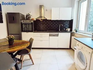 Image of Downtown Suite