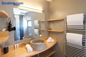 Image of Chambres du Vieux Bistrot