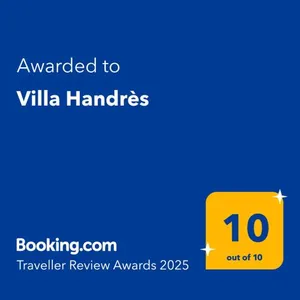 Image of Villa Handrès