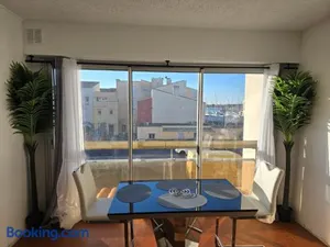 Image of Loft en plein centre, Vue port