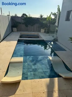 Image of Luxe at PK with Private Plunge Pool