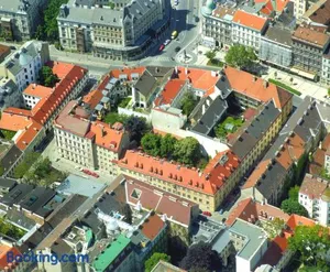 Image of Schlossquadrat Apartment 8