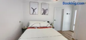 Image of The Hancock Homestead