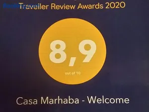 Image of Casa Marhaba - Welcome