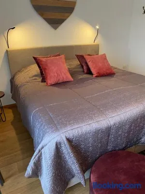 Image of Hotelkamer Bellevue