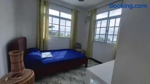 Image of Camacho Beachfront House - A Tranquil Secluded Beach