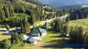 Image of Appartementhaus Hochkönig 1- Birgkar