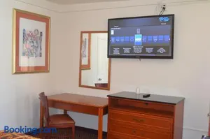 Image of Seaside Inn Motel