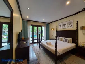Image of Sunrise Garden House - Luang Prabang