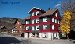 Image of Alps Romantik