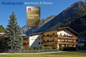 Image of Fremdenpension Alpenruhe