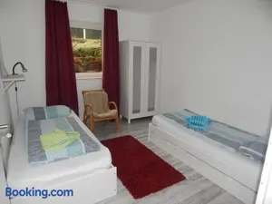 Image of Ferienwohnung Zur Egge