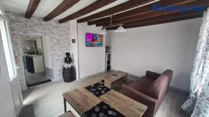 Image of Petite maison cosy wifi avec terrasse