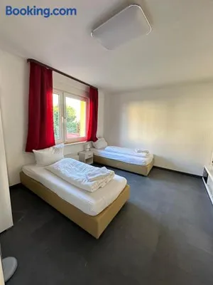 Image of Zimmer mit gemeinschaftsbad