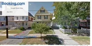 Image of A Sweetheart Home