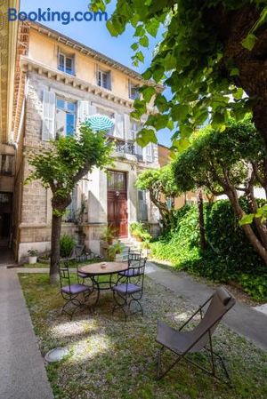 Image of La Maïoun Guesthouse