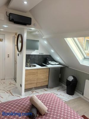Image of Just Cozy Villeneuve dascq