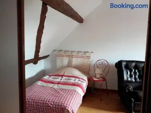 Image of Gite duplex du vignoble Alsace