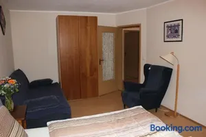 Image of Ferienwohnungen Goldbach 2. Stock