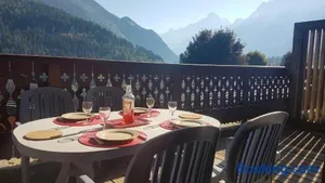 Image of Appartement Bellevue Au pied des pistes