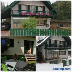 Image of Ferienwohnung Schreilechner
