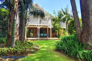 Image of Karri Birdsong Retreat