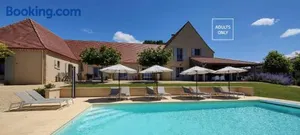 Image of La Douce Dordogne