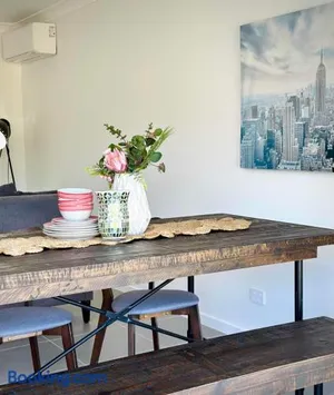 Image of Adorable Modern 4 Br House WiFi & Parking