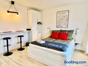 Image of Zuhause auf Zeit-Gemütliche Gästezimmer